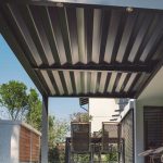 פרגולות חשמליות בראשון לציון