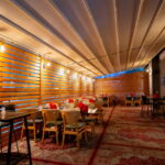 פרגולות חשמליות בבת ים